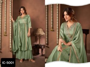 Ready to Wear Ethnic Wear Collection With Full Flair and Boutique Finish Stitching