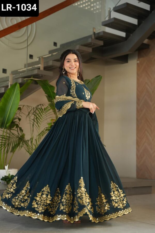 IMG-20250617-WA0164 Pure Dolla Silk Chaniya Choli with Foil Work