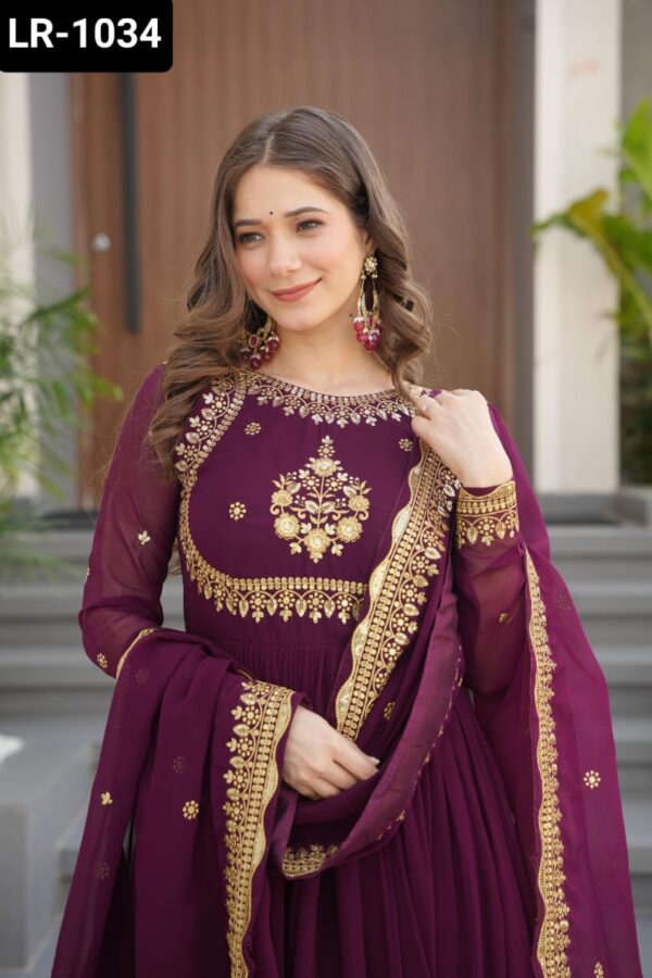 IMG-20250617-WA0165 Pure Dolla Silk Chaniya Choli with Foil Work