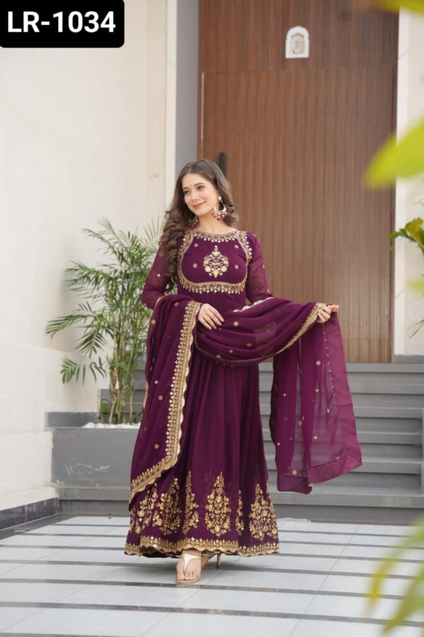 IMG-20250617-WA0168 Pure Dolla Silk Chaniya Choli with Foil Work